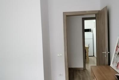 Apartament cu 2 camere decomandat în Braytim - 10