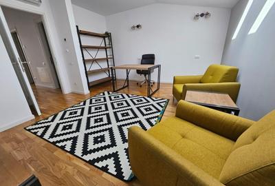 Casă cu 5 camere cu Canalizare în Pipera - 5