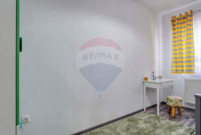 Apartament cu 3 camere decomandat, mobilat în Bartolomeu - 6