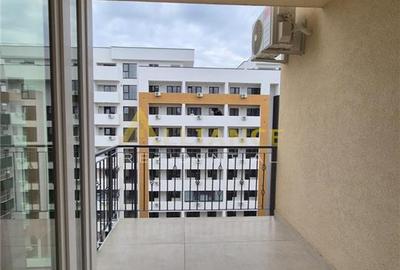 Garsonieră decomandată în Central - 9