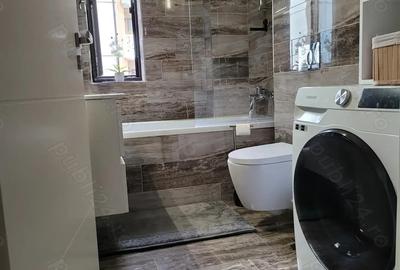 Prima inchiriere Future Residence 4 | 2 camere + birou, piscina, parcare subterana - 2