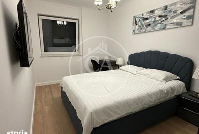 Apartament cu 3 camere decomandat în Calea Aradului - 3