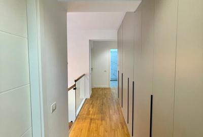 Duplex Premium/Herăstrău/ Strada Bilciuresti - 16