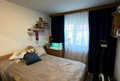 Apartament cu 3 camere în Central - 5