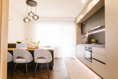 Apartament 2 camere | WEST AVENUE RESIDENCE | Acces BD. IULIU MANIU - 7