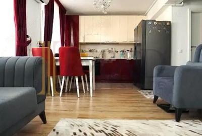 Apartament cu 3 camere în Periferie - 10