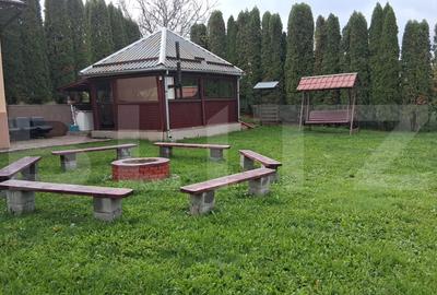 Oportunitate AirBNB! Vila cu 6 dormitoare si 2000mp teren pe Valea Almasului! Oportunitate AirBNB! Vila cu 6 dormitoare si 2000mp teren pe Valea Almasului! - 4