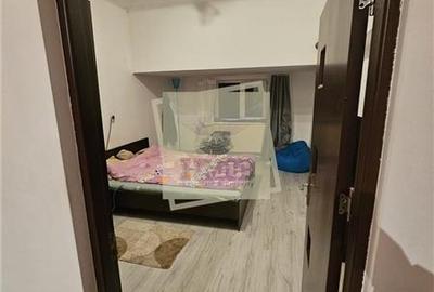 Apartament cu 2 camere semidecomandat, mobilat în Aeroport - 5