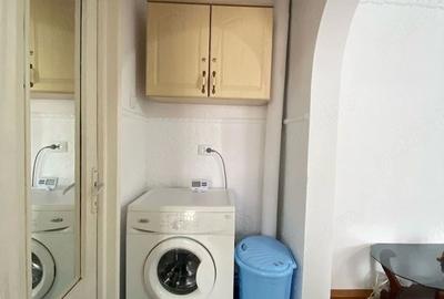 Apartament cu 2 camere semidecomandat, mobilat în Micro 38 - 7