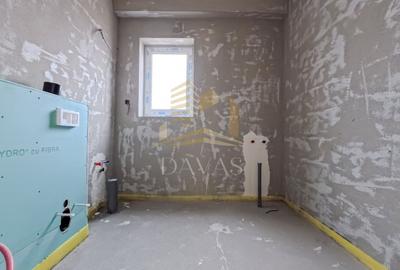 Apartament cu 3 camere semidecomandat în Baciu - 18