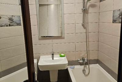 ***Inchiriem Apartament cu 2 camere,Bloc Nou,Proaspat Renovat,Str. Orsova*** - 7