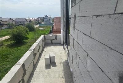 Apartament 3 camere bloc-vila zona case Bragadiru - 3