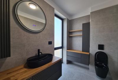 OMNIA-Poprietăti alese! MALMO-CASA 6.Reflexia ta intr-o casă. Prestigioasă. - 34