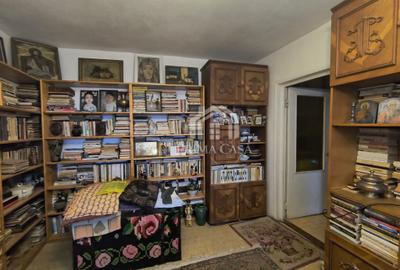 Apartament cu 3 camere în Unirii Sud - 11