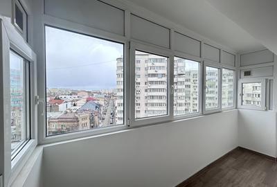 Apartament cu 2 camere decomandat, mobilat în Titulescu - 7