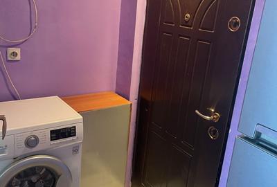 Garsonieră nedecomandată în Eroii Revoluției - 4