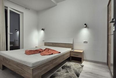 Apartament cu 2 camere în Central - 5