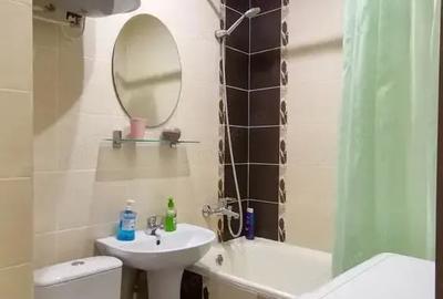 Apartament cu 2 camere în Vlahuță - 1