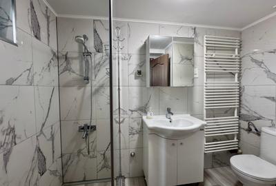 Vanzare apartament 4 camere Baneasa Sisesti Green Lake - 13