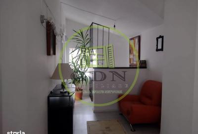 Casă cu 4 camere în Central - 17