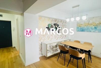 Apartament 3 camere de lux, decomandat, et.6, Central, ID 955 - 6
