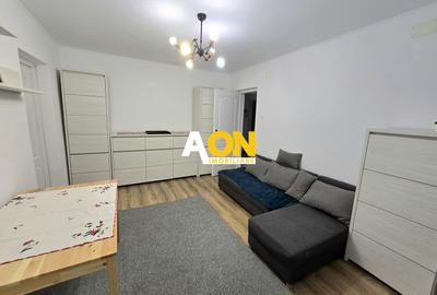Apartament cu 3 camere semidecomandat, mobilat în Cetate - 2