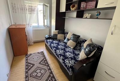 Apartament cu 3 camere decomandat, mobilat în Orizont - 6