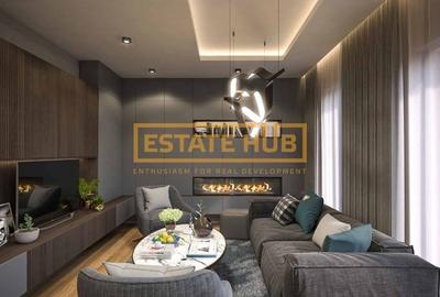Apartament nou 2 camere | Str Dorobantilor | Comision 0% - 1