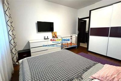 Apartament cu 2 camere decomandat, mobilat în Chiajna - 6