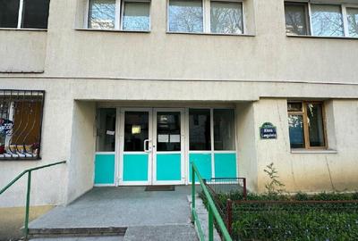 Garsonieră decomandată în Iancului - 5