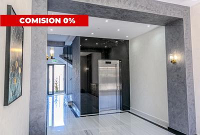 Apartament PREMIUM 1 camera - decomandat - 40mp - 1