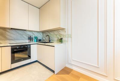 Apartament cu 2 camere decomandat în Barbu Văcărescu - 1