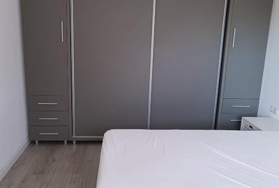 Inchiriere apartament 2 camere Beta Residence Chinteni - 9