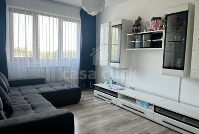 Apartament 3 camere decomandat, Tiglina 2, mobilat/utilat, gata de mutare - 2