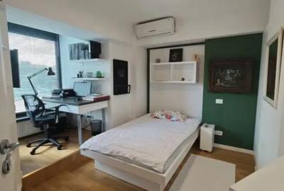 Apartament cu 2 camere semidecomandat în Central - 7