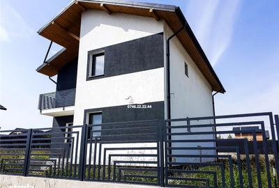 Casă cu 4 camere cu Teren 469 Mp în Rediu - 2