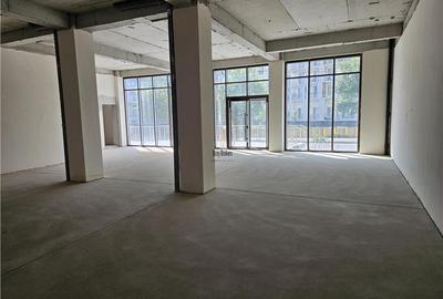 Spatiu Comercial - 170 mp - Balanta - Clinica Medicala - Showroom - Comert - Ser - 11