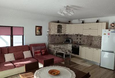 Apartament cu 2 camere decomandat în Central - 5