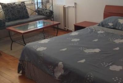 Apartament cu 3 camere decomandat, mobilat în Universitate - 11