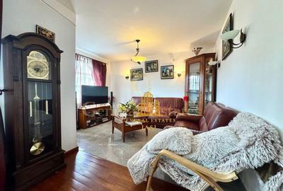 Casă individuală cu 5 camere cu Teren 1000 Mp în Bucium - 3