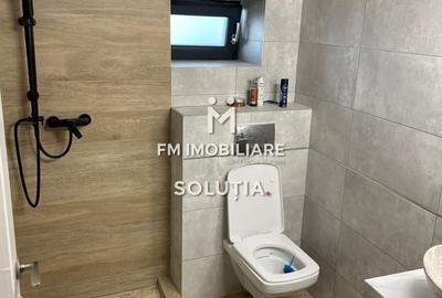 Casă/pensiune spațioasă în Berchez, Maramureș! - 5