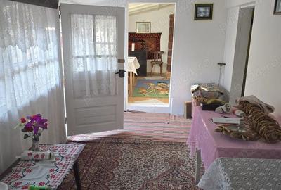 Casă cu 5 camere în Brăgăreasa - 9