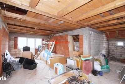 Casă cu 3 camere cu Teren 2877 Mp în Mihai Bravu - 10