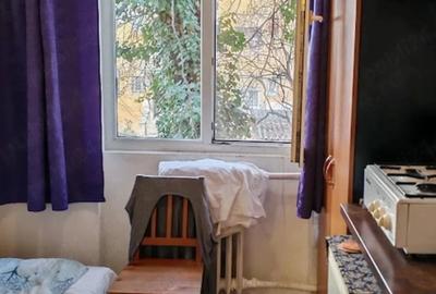 Garsonieră semidecomandată în Take Ionescu - 4