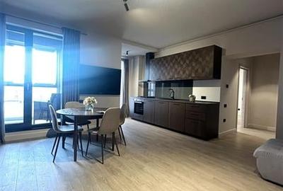 Apartament de Lux, Mobilat Premium, Loc de Parcare Subteran, Zona Campus