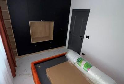 Apartament 3 camere, bloc nou, etaj intermediar, Radauti - 4