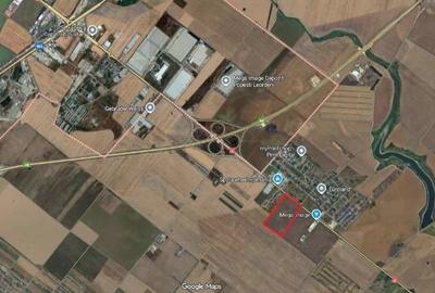 VANZARE TEREN 50.000 MP POPESTI LEORDENI DN4 - 1