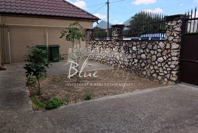 Casa P+1 de vanzare in Valu lui Traian - Strada Școlii - 13