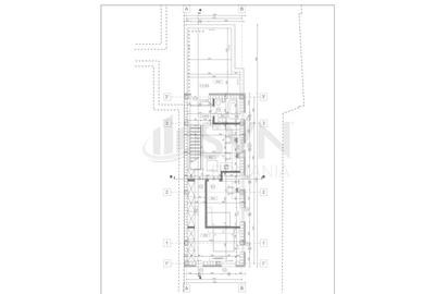 Casă individuală cu 5 camere cu Canalizare în Polonă - 7