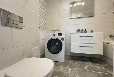 Apartament 2 camere Boreal Plus - loc de parcare inclus - mobilat si utilat - 5